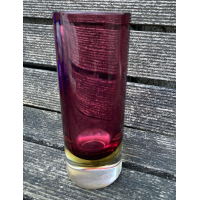 Antonio da Ros Cenedese vaas